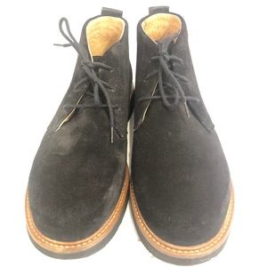 Samuel Hubbard Women's Boot-Up